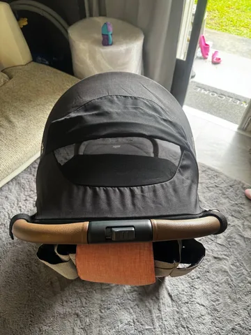 Коляска joie pact pro, фото 2