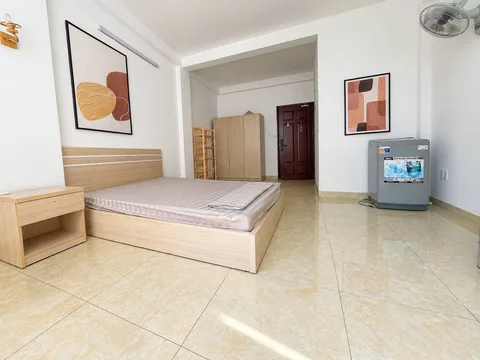 Студия 30 м², Nguyễn Thiện Thuật, центр Нячанга, фото 6