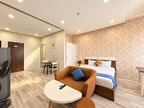 Квартира в тихом районе, 110 Hoài Thanh, Миан, фото 2