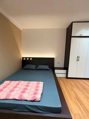 Квартира 70 м² с 2 спальнями, CT3 VCN Phuoc Hai, фото 7