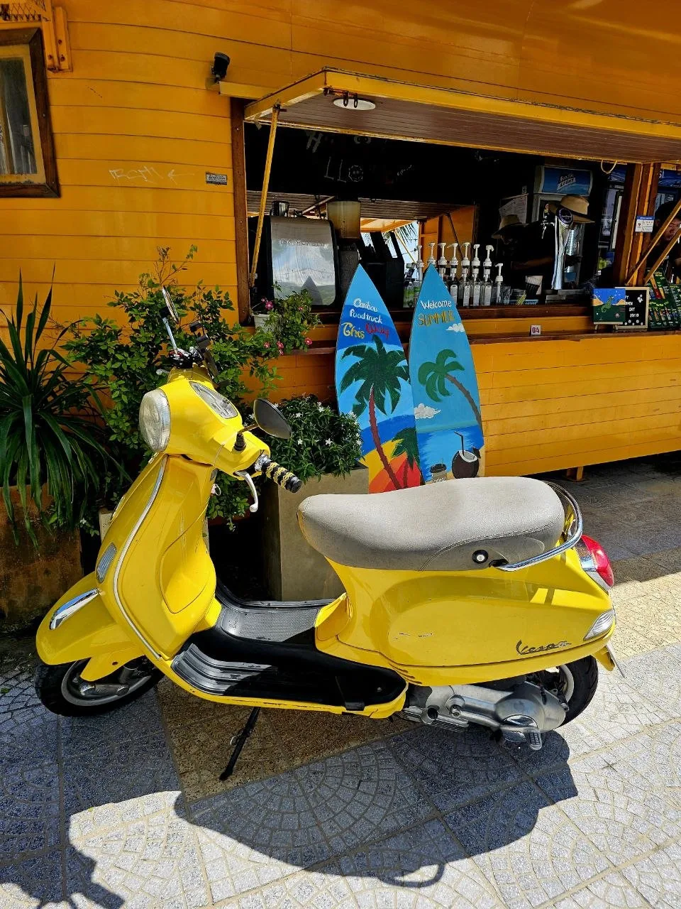 Vespa LX 125cc, 2011, фото 3