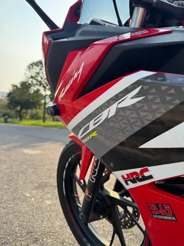 Honda CBR150R, 2018, фото 5