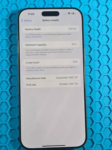 IPhone 16 Pro Max 256 Gb, фото 3