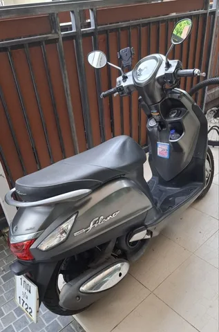 Yamaha Grand Filano, 2017, фото 2