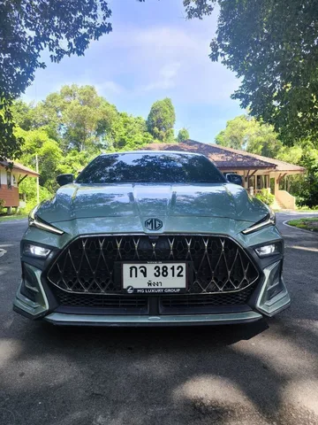 MG5 X PRO, 2024, фото 2