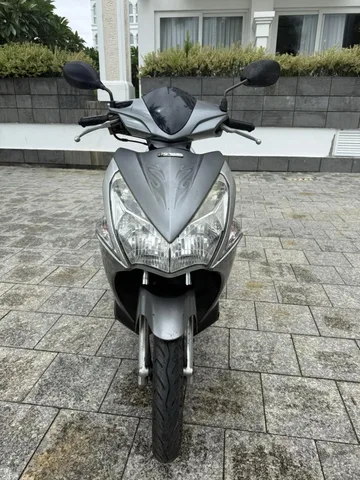 Honda Air Blade 2013, 110 кубов, фото 6