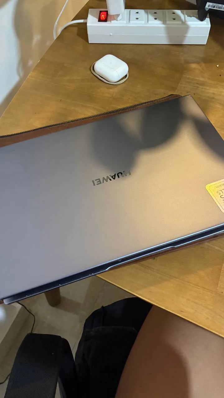 Huawei MateBook D 14, i5 / 8 GB / 256 GB SSD, фото 4