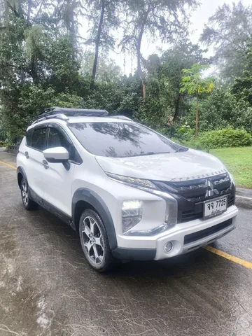 Mitsubishi Xpander Cross, 2022, фото 4