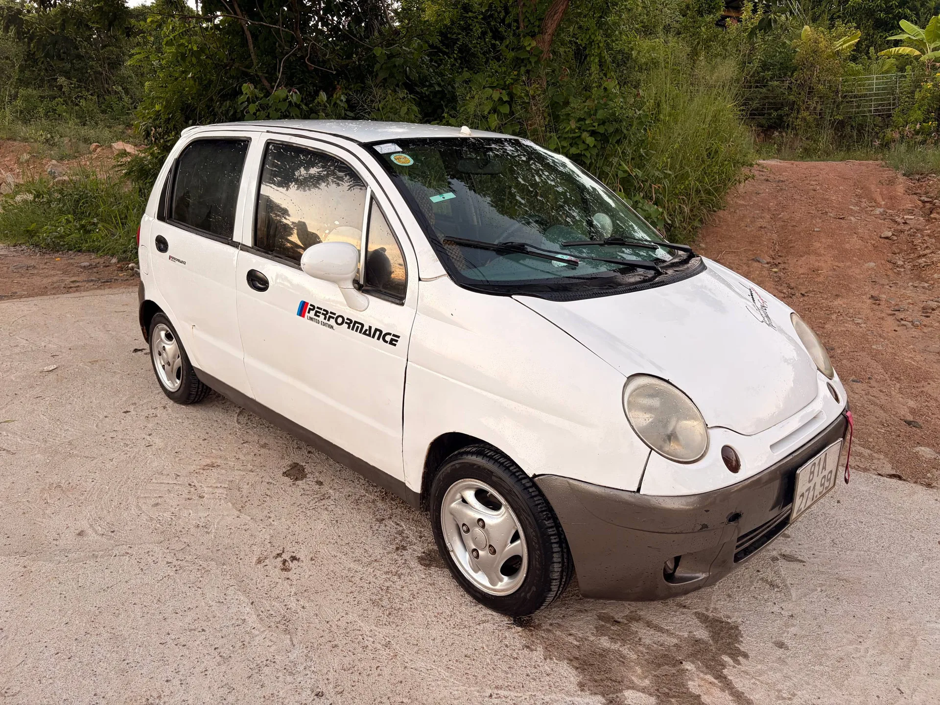 Matiz