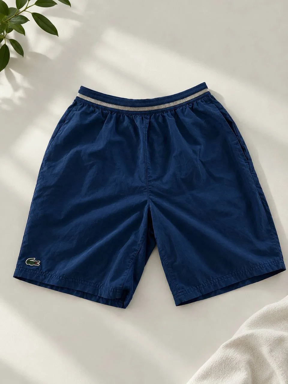 Шорты LACOSTE Novak Djokovic Ultra Dry, М