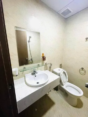 Двухкомнатная квартира (евро-3) в ЖК Oceanus, 37 этаж, фото 4