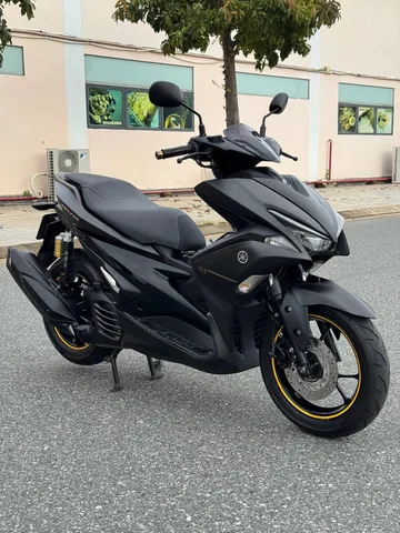 Yamaha NVX 155, 2017, фото 2
