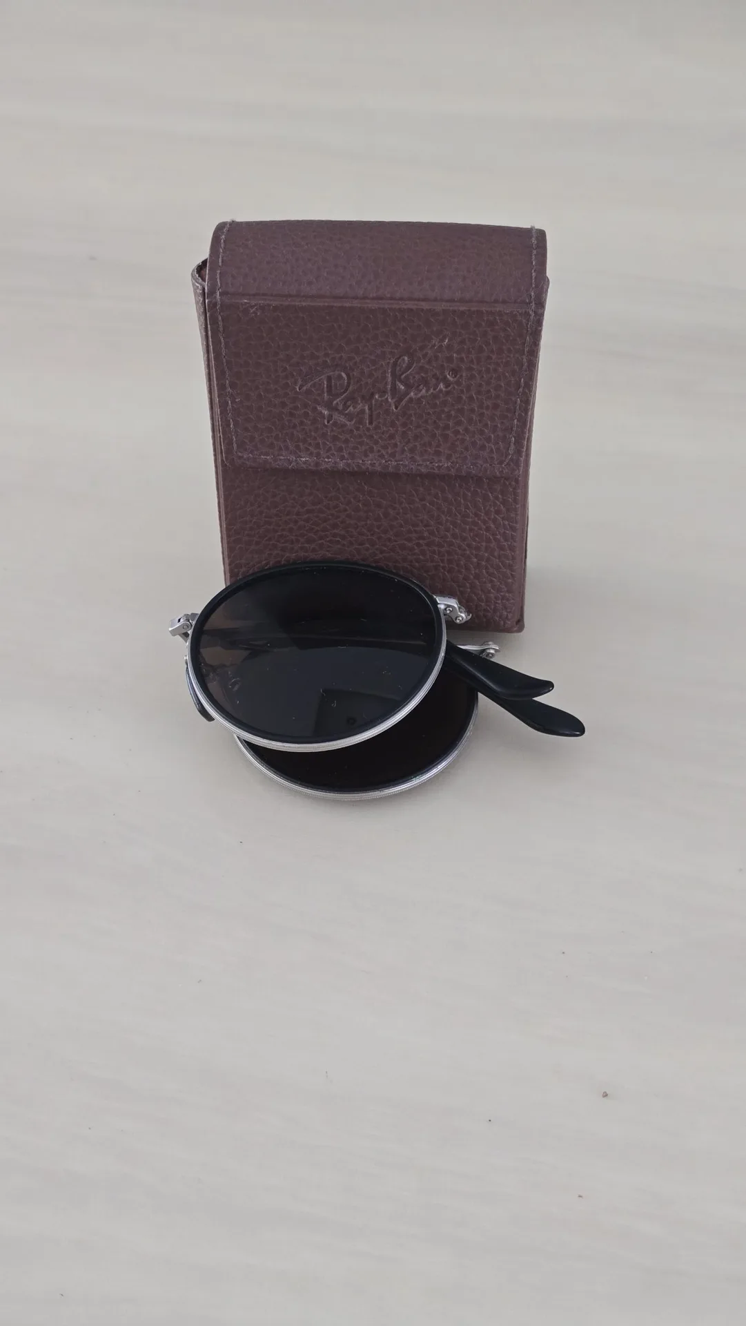 Очки Ray-Ban, оригинал, фото 6