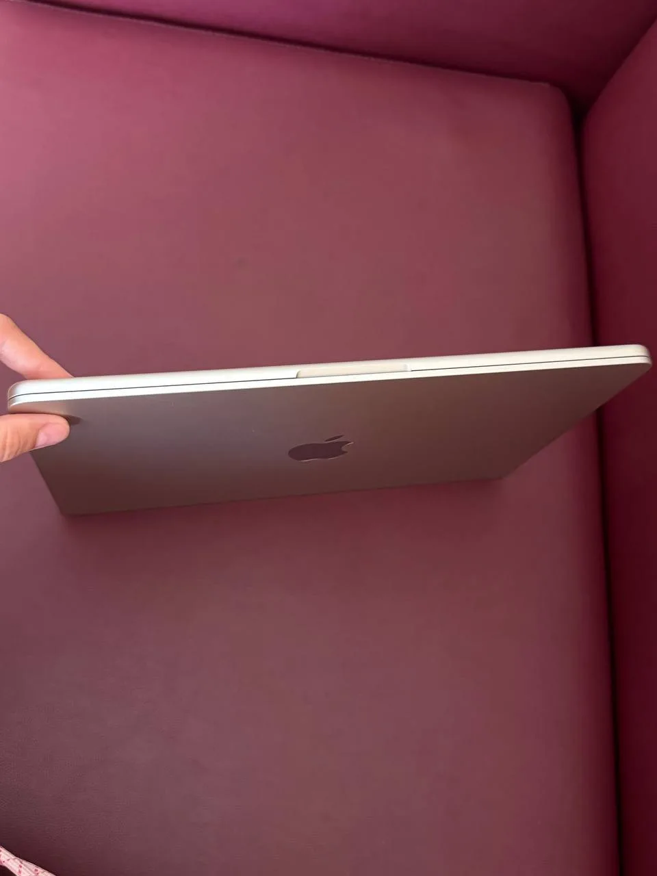 MacBook Air 2025 M4, фото 7