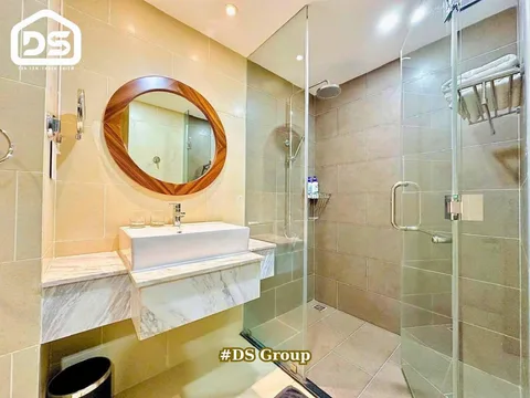 Апартаменты 35 м² в STARcity, вид на море, фото 7