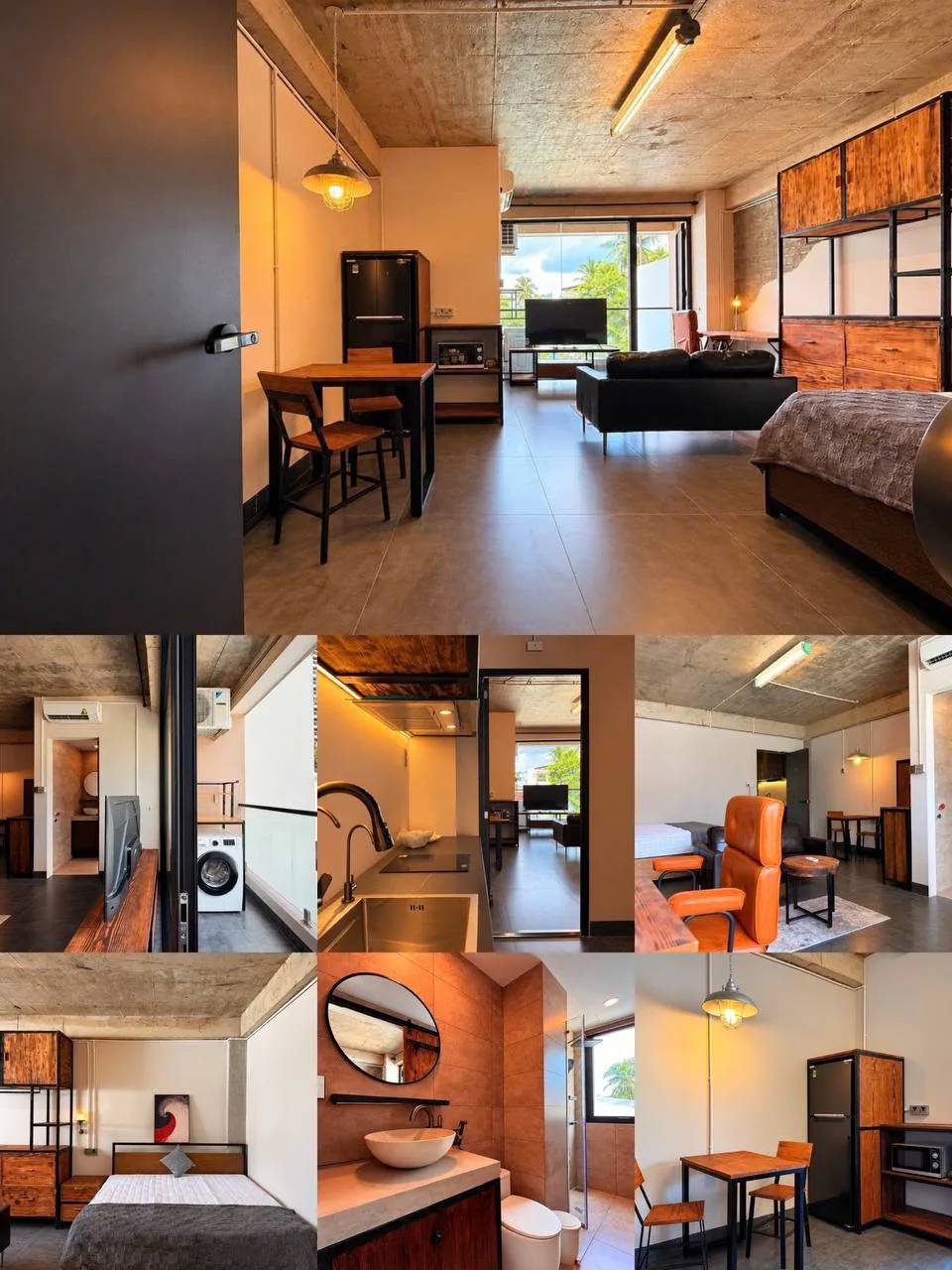 Новая студия 37 м², Dương Hiến Quyền