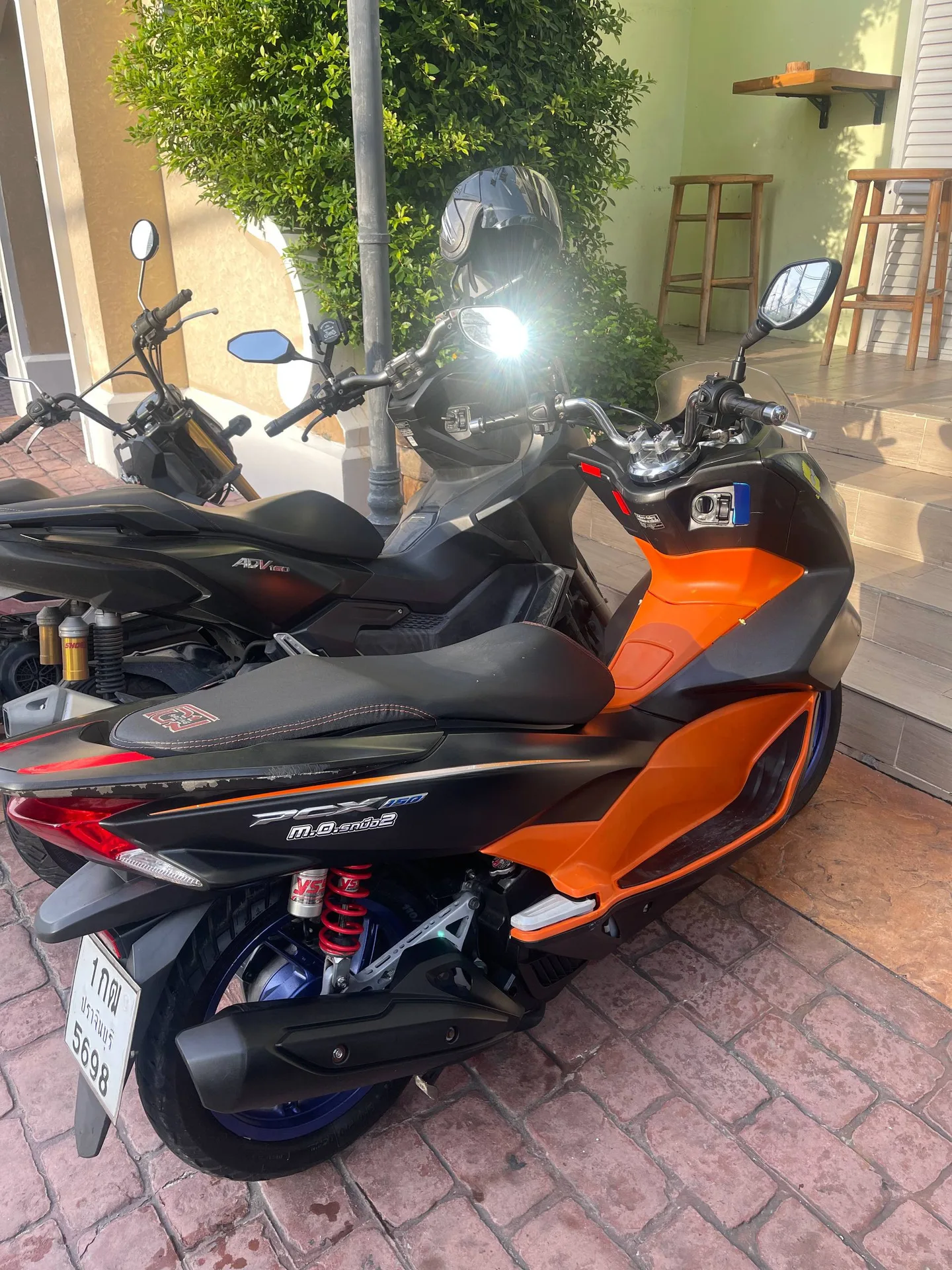 Байк PCX, фото 3