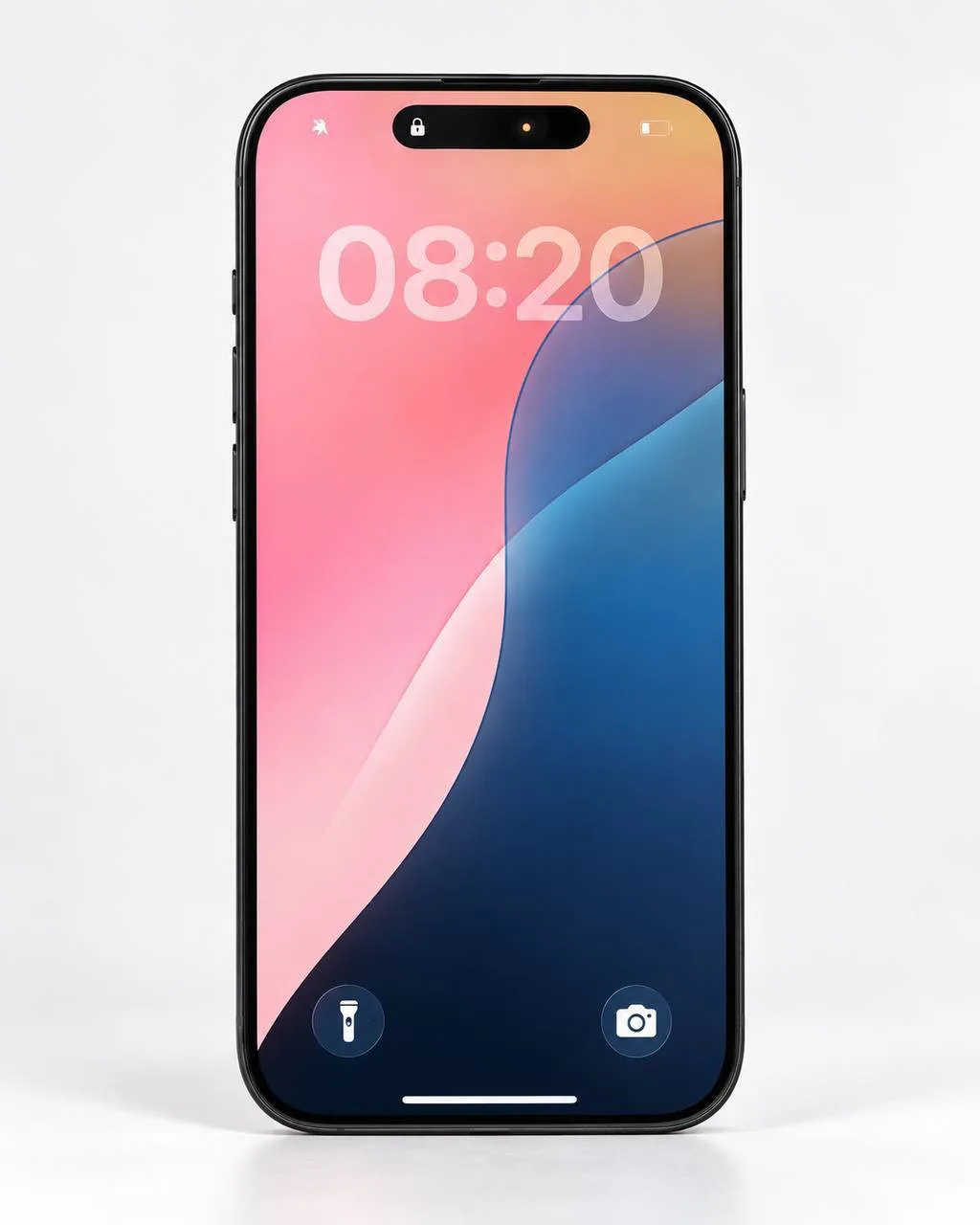 iPhone 16 Pro, 128 ГБ, чёрный