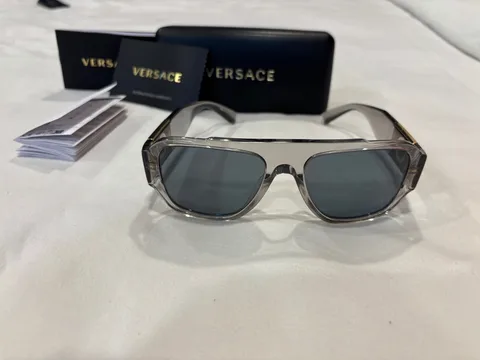 Versace Sunglasses, фото 2