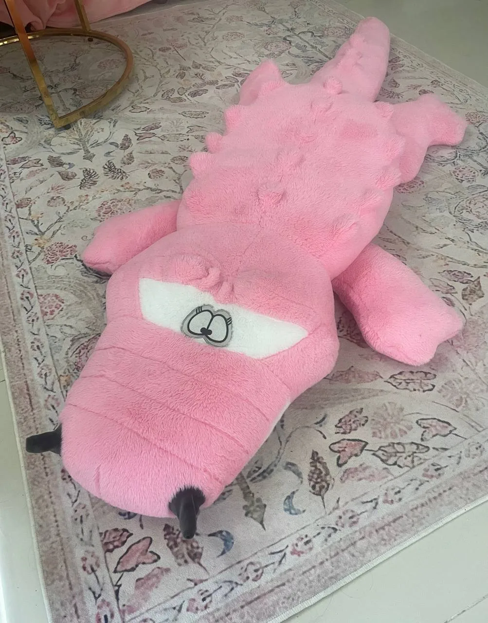 Мягкий дракон, 1,6 м