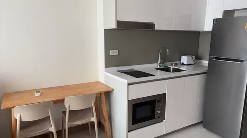 Квартира 1 bedroom в Riviera Jomtien, 35 м², 35 этаж, фото 9