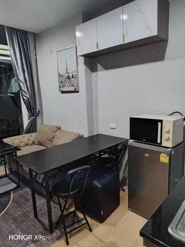 1-спальная квартира 25 м² в The Twin Tower Jomtien, 28 этаж, фото 3
