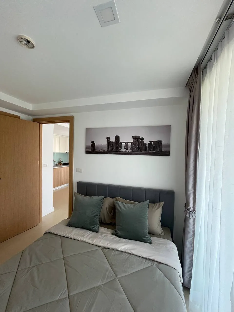 Квартира с 1 спальней в Aurora, 36 м², фото 6