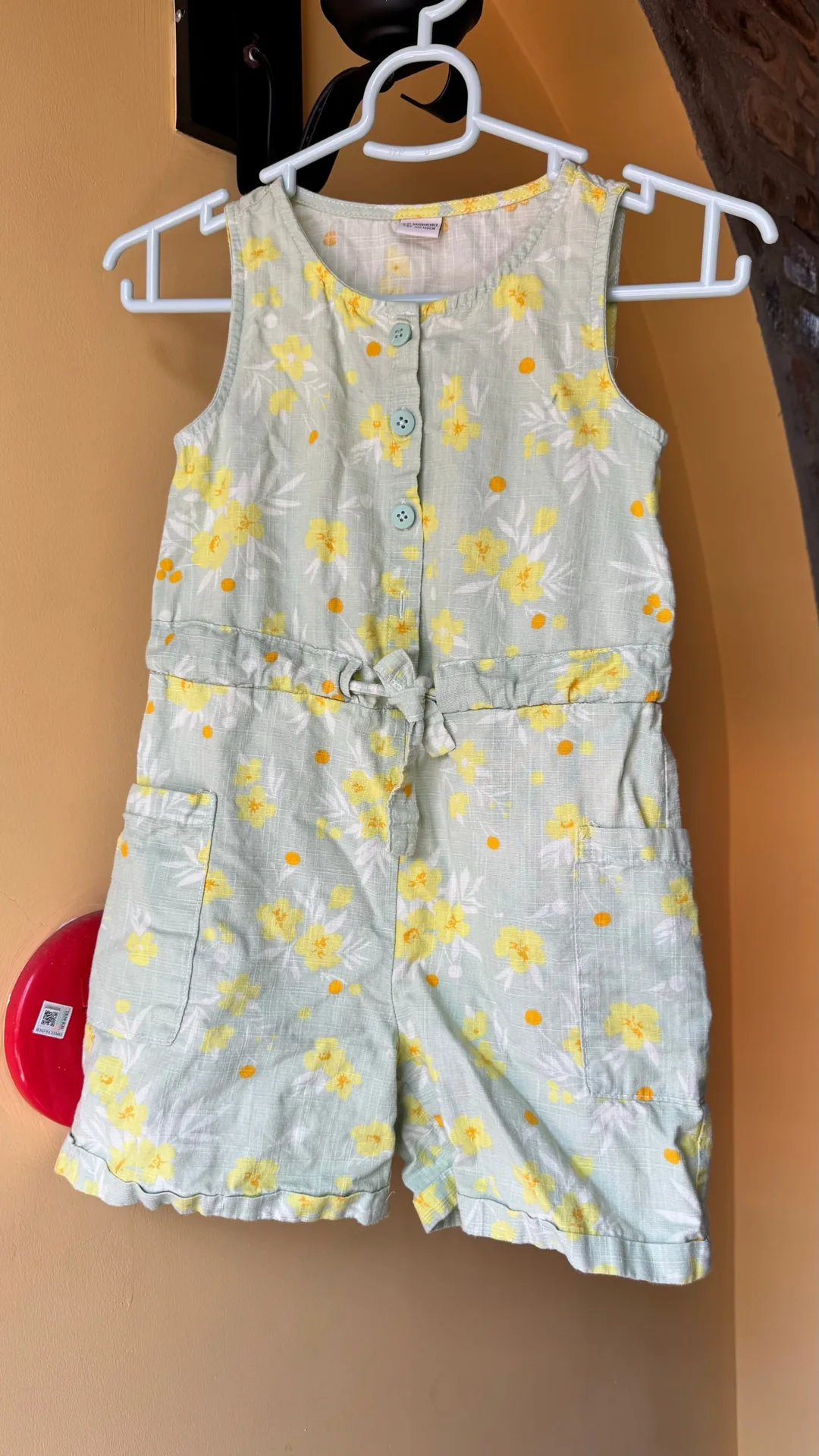 Комбинезон Wakiki, 7-8 лет