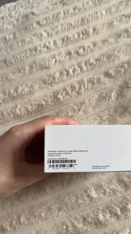 Наушники AirPods Pro 3, фото 6