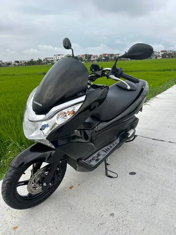 Honda pcx 125, фото 2