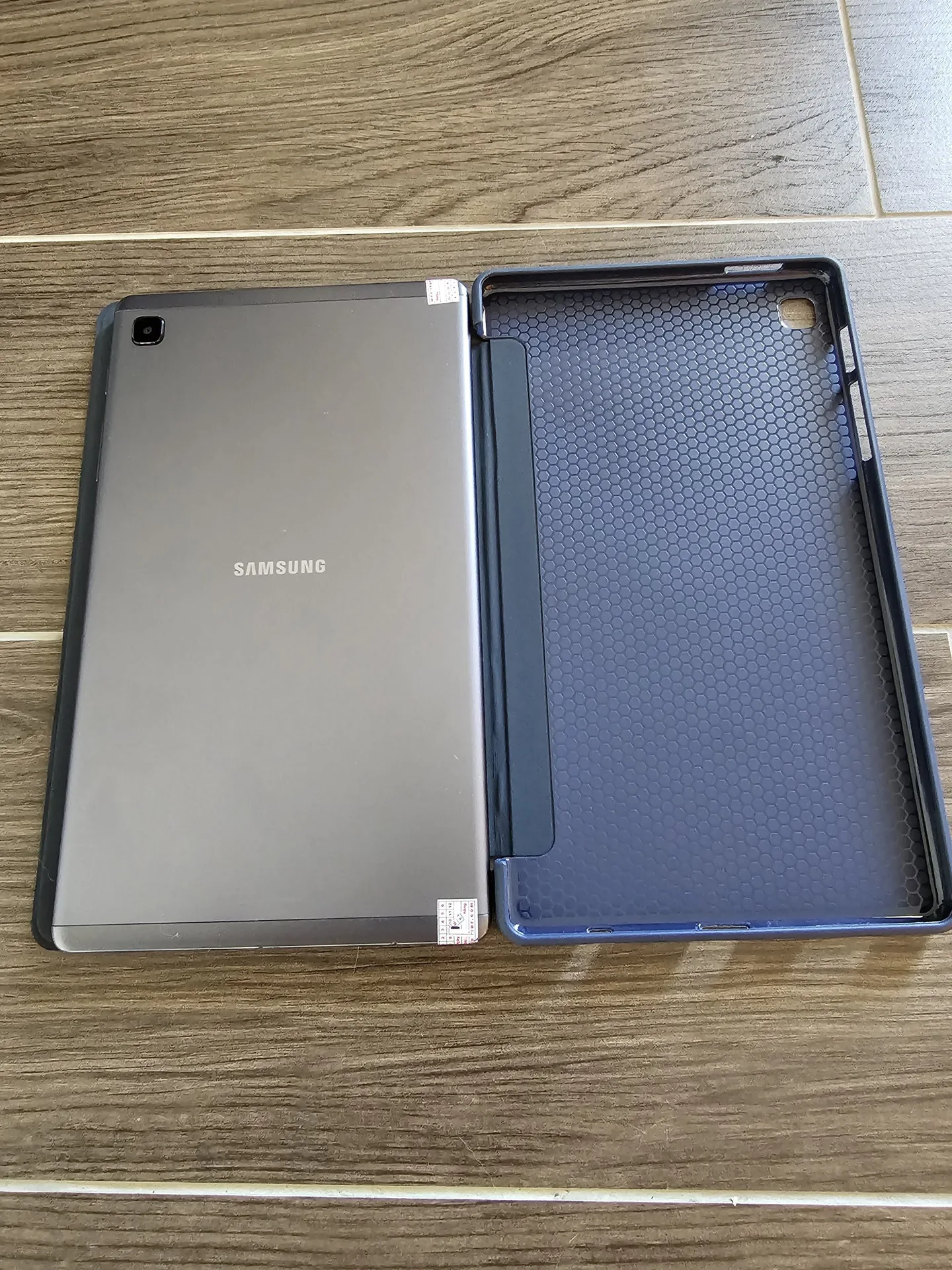 Планшет SM Galaxy Tab A7 Lite, фото 2