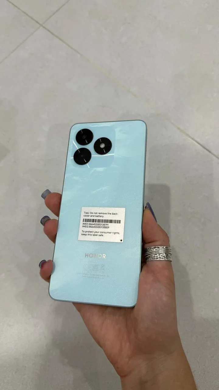 Телефон honor x5c plus, фото 2