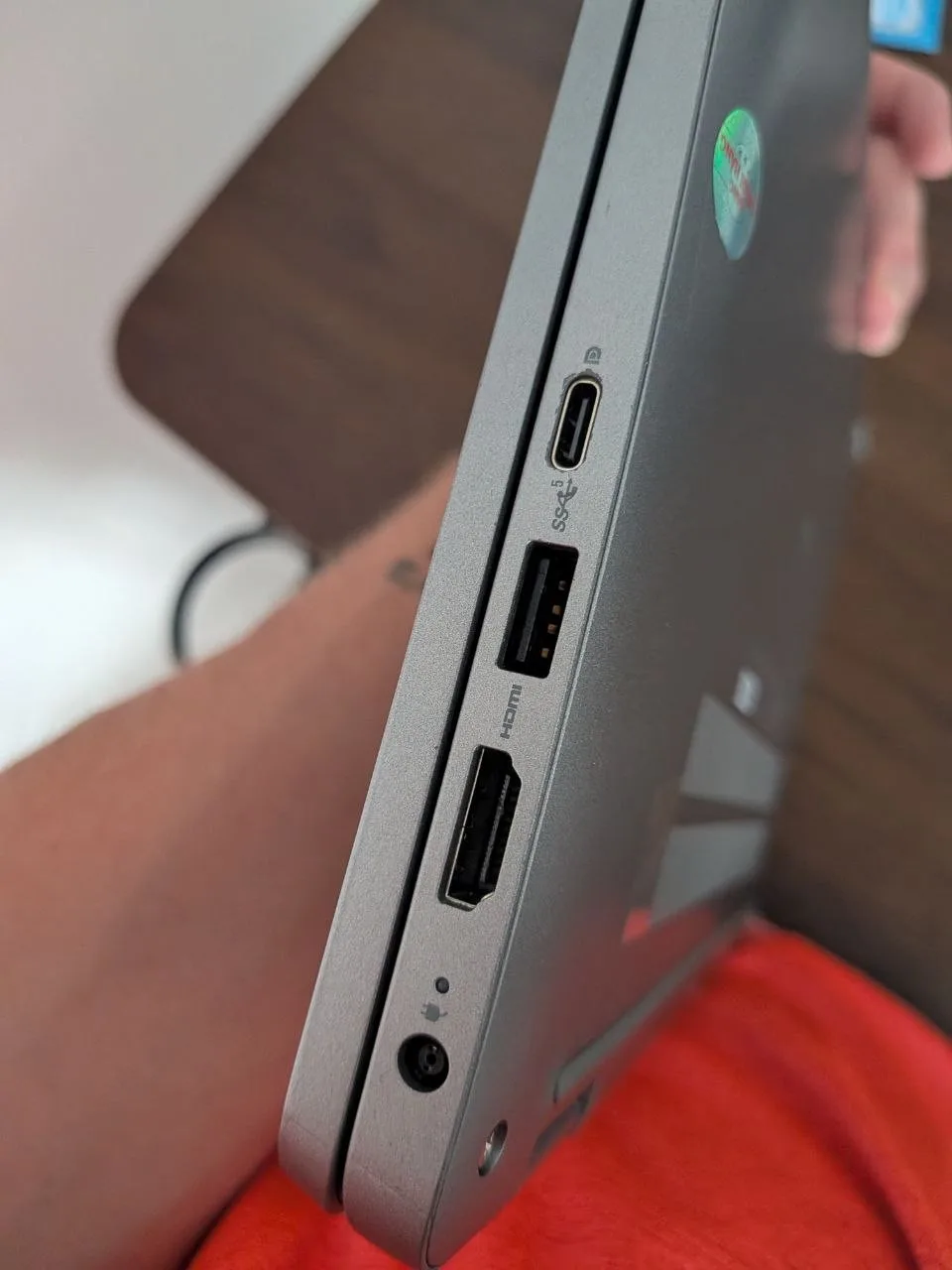 Dell Latitude 3340 2-in-1 (2024), i5-1345U, 16 ГБ, SSD 256 ГБ, фото 7