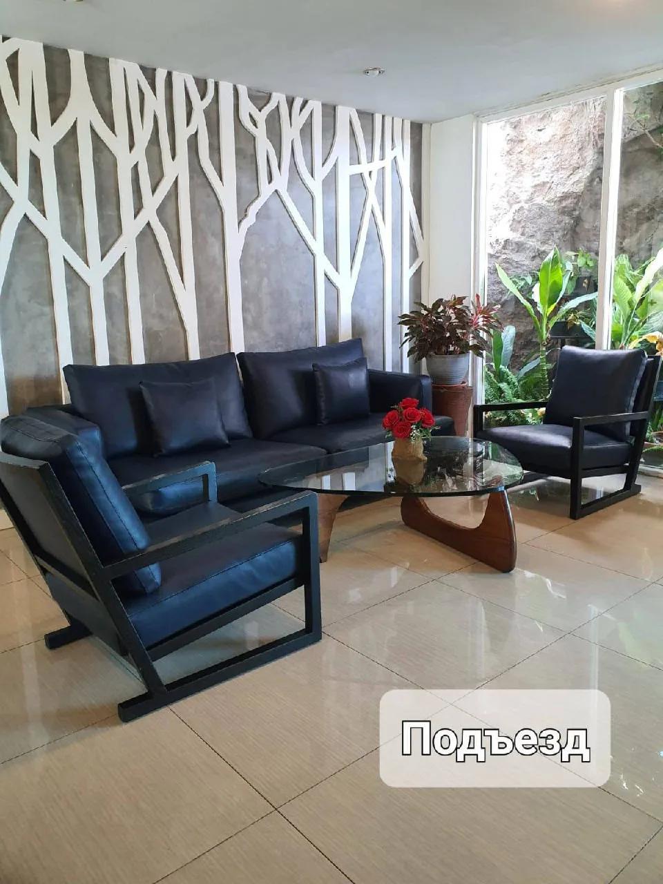 Увеличенная квартира 1 bedroom в комплексе AMAZON, Джомтьен, фото 9
