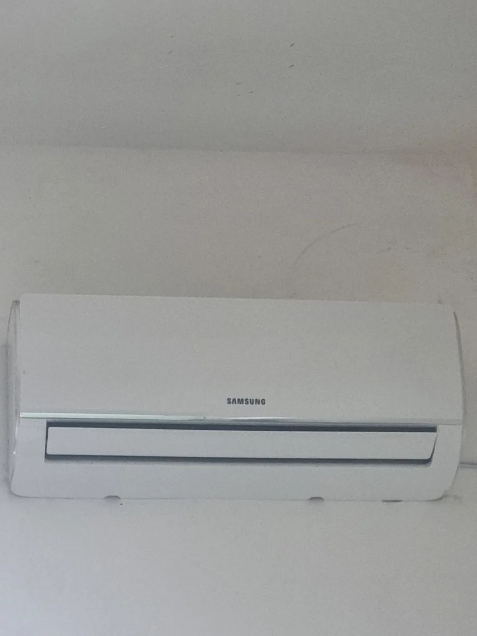Сплит-кондиционер Samsung 0.5 PK, Standard Low Watt