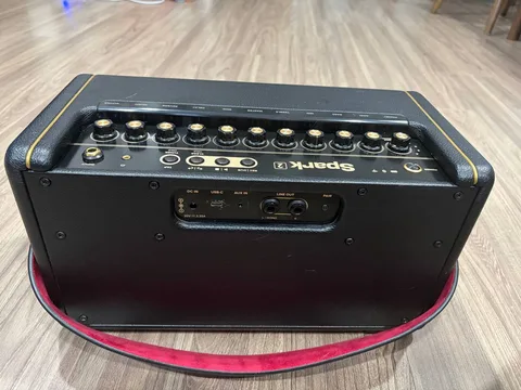 Гитарный усилитель Positive Grid Spark 2 (50W), фото 3