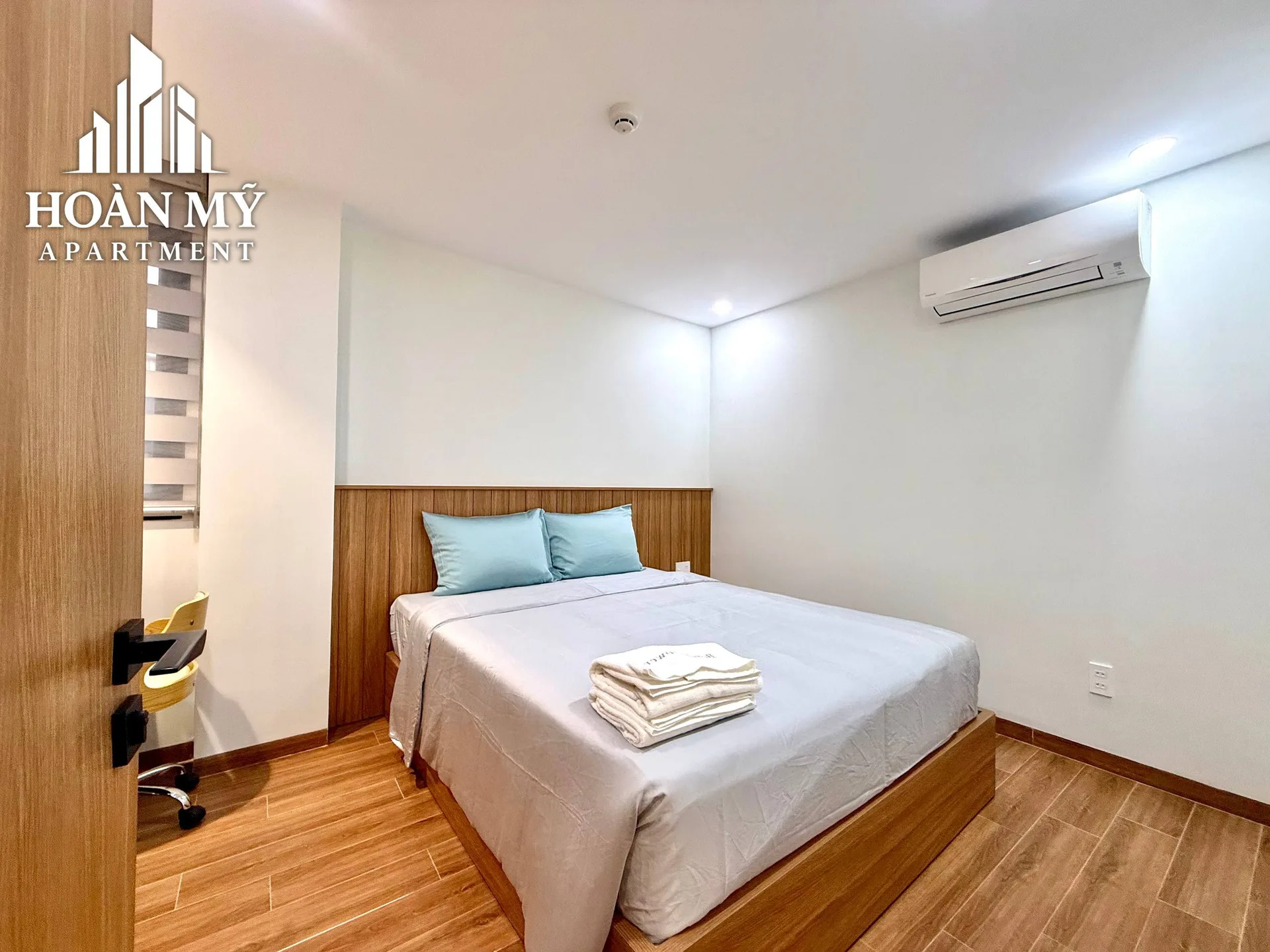 Квартира с 2 спальнями, 80 м², Phước Hòa, фото 4