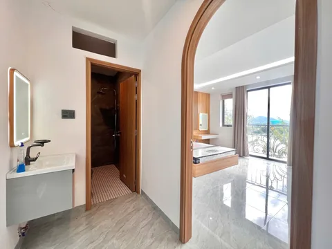 Пентхаус 80 м² с 1 спальней, Phước Hải, фото 8