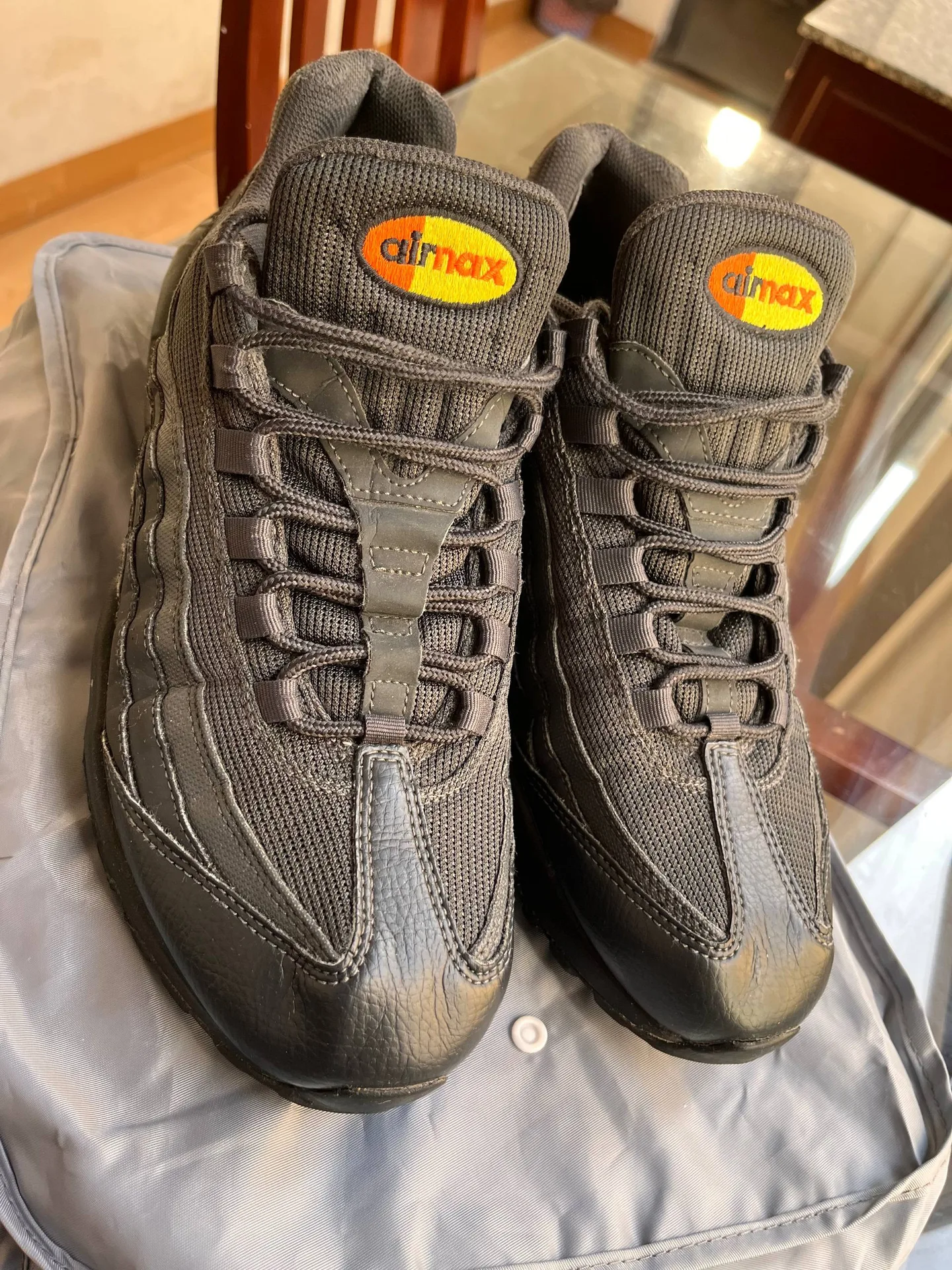 Кроссовки Nike air max 2023, 44-45, фото 2