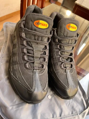 Кроссовки Nike air max 2023, 44-45, фото 2