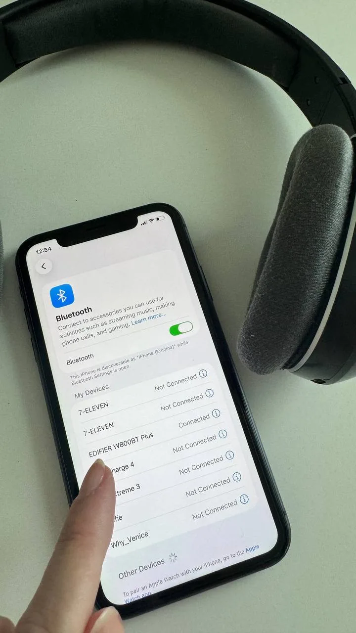 iPhone 11, 64 ГБ, фото 6