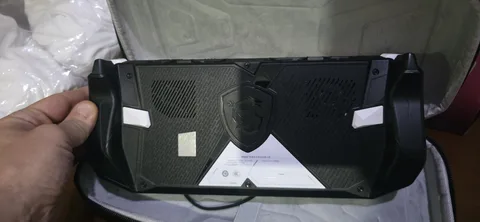 MSI Claw A8 Z2, фото 3