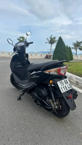 FLY YAMAHA 50cc, 2019, фото 3
