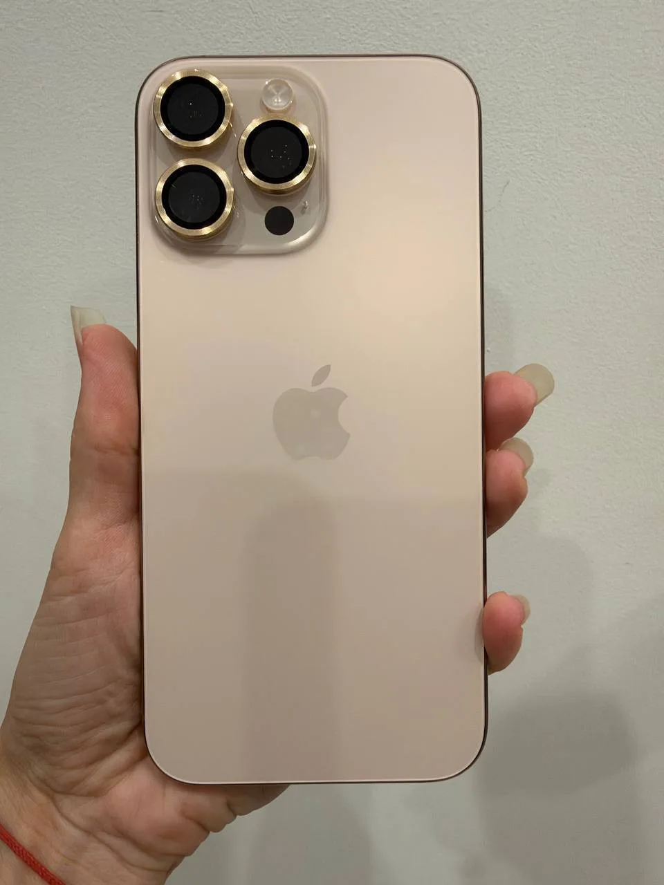 iPhone 16 Pro Max 1 TB Desert Titanium, фото 2