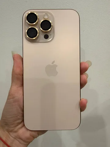 iPhone 16 Pro Max 1 TB Desert Titanium, фото 2