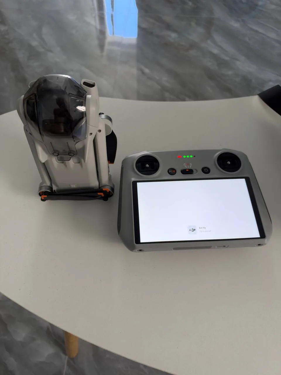 Дрон DJI Drone Combo 3 Series, фото 10