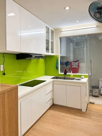 2-комнатная квартира 70 м², CT3 VCN Phước Hải, фото 3