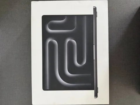 MacBook Pro M4, 16/512 ГБ, фото 4