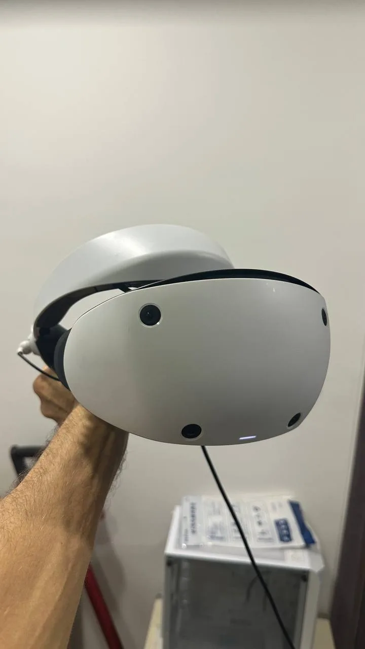 Sony VR2 с блоком для подключения к ПК и Mac, фото 3