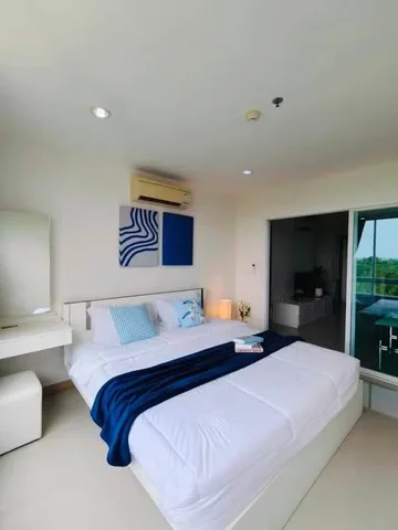 Квартира в The View Condo, пересдача контракта до 12 февраля, фото 3